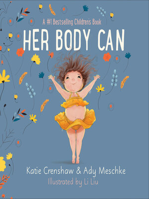 cover image of Her Body Can